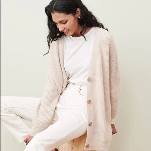 Jenni Kayne Cashmere Cocoon Cardigan